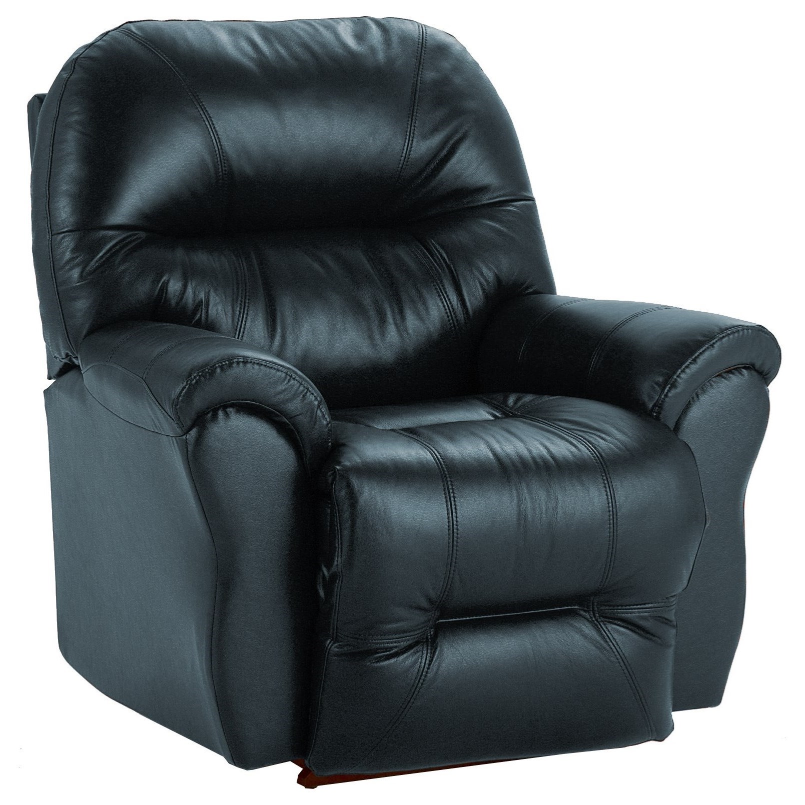 Best Home Furnishings Bodie 8NP17LU Bodie Power Rocking Reclining